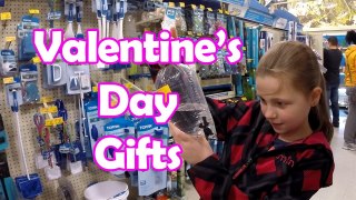 Valentine's Day 2015 Presents & What's On My iPad Mini? | Vlog 2015-02-14 by Bethany G