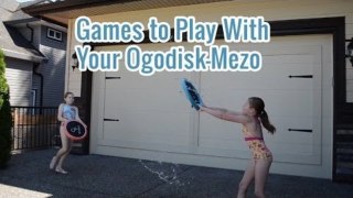 Ogodisk-Mezo | Mastermind Toys - Toy Review by Bethany G