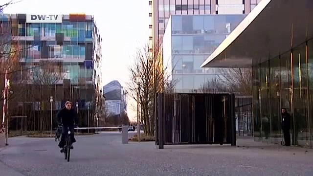 Projects: Office Buildings on the Novartis Campus, Basel - 2009