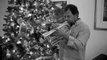 [The Christmas Song] Upright Bass & Flugabone Duo ft. Mark Stevens