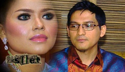 Siti Liza "Gantung" Lucky Hakim - Silet 25 Juli 2015