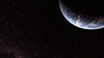 Earth-Sized Planet Alpha Centauri Bb - Closest Extrasolar Planet Discovered