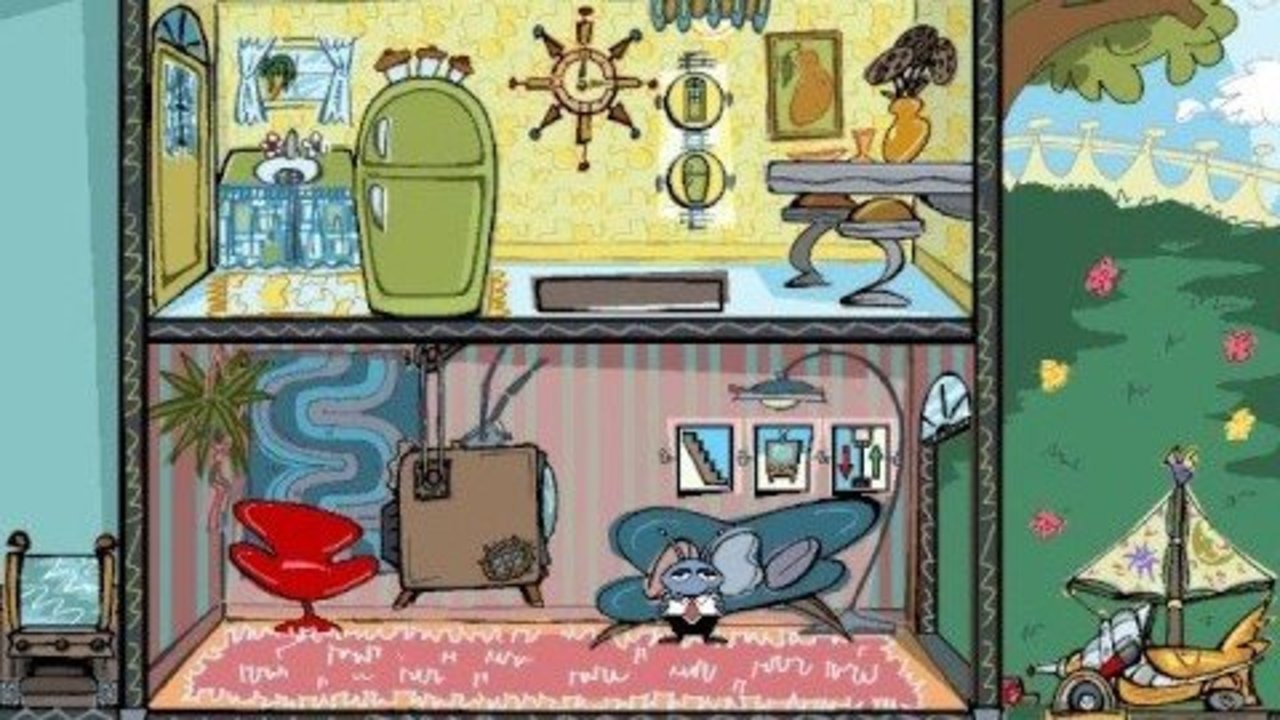 Lets Play Spy Fox 2: some assembly required part 6