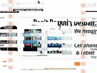 Welcome To TiggarComputer – Cell Phone and Computer Repair Store