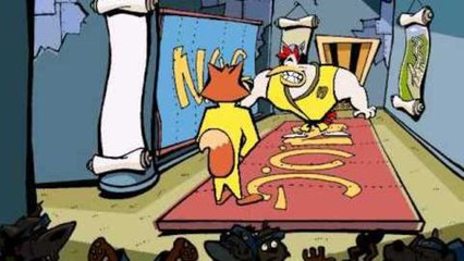 Let's Play Spy Fox in Dry Cereal: Part 7