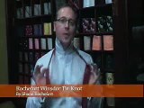 How to tie a Windsor Knot - tie a tie from a tiemaker