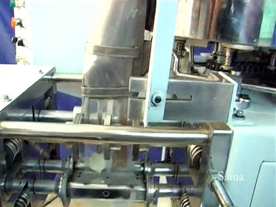 TWIN PACK 4S (POWDER & CREAM) | Sama Engineering