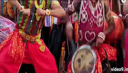 Kaun Kitne Paani Mein Trailer - Official