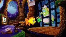 Let's Play Freddi Fish 3: Part 4