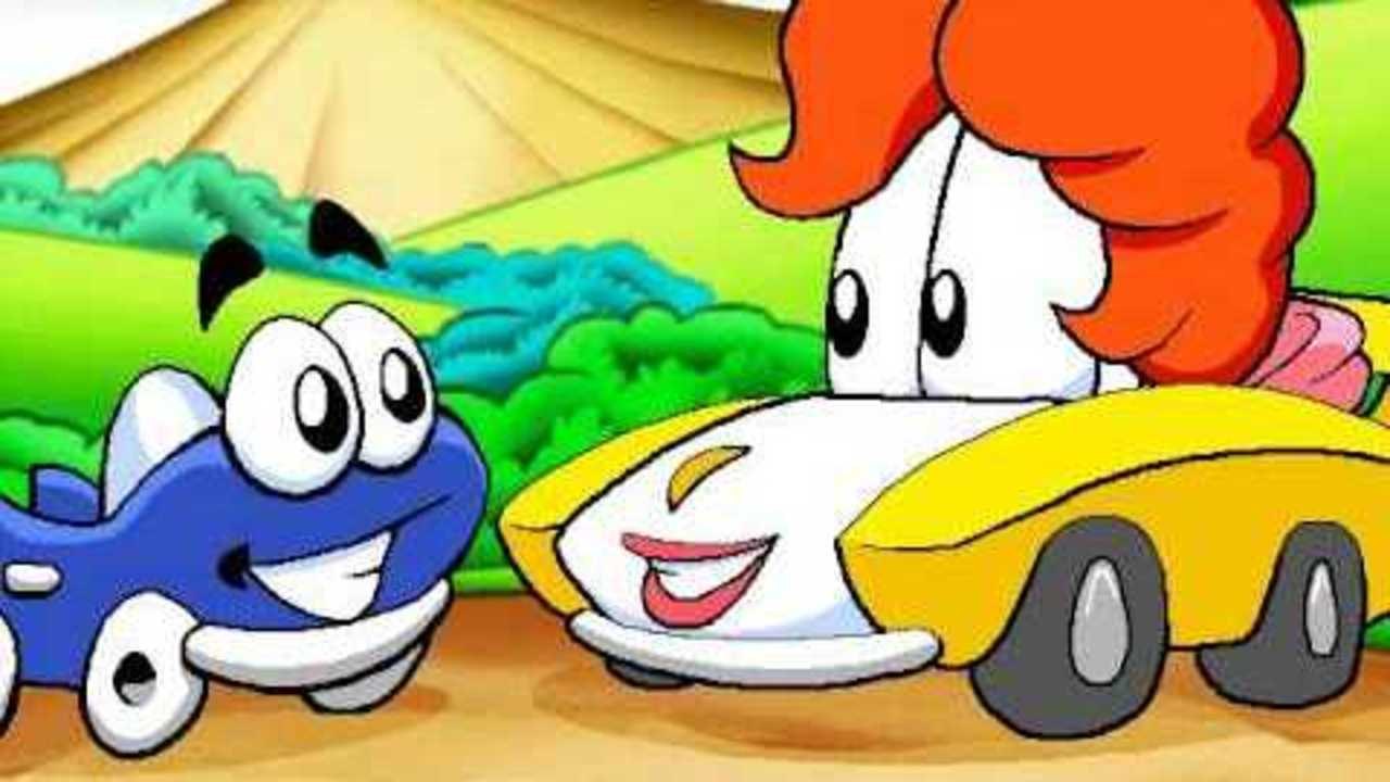 Let's Play Putt-Putt Joins The Circus: Part 7 (FINALE)