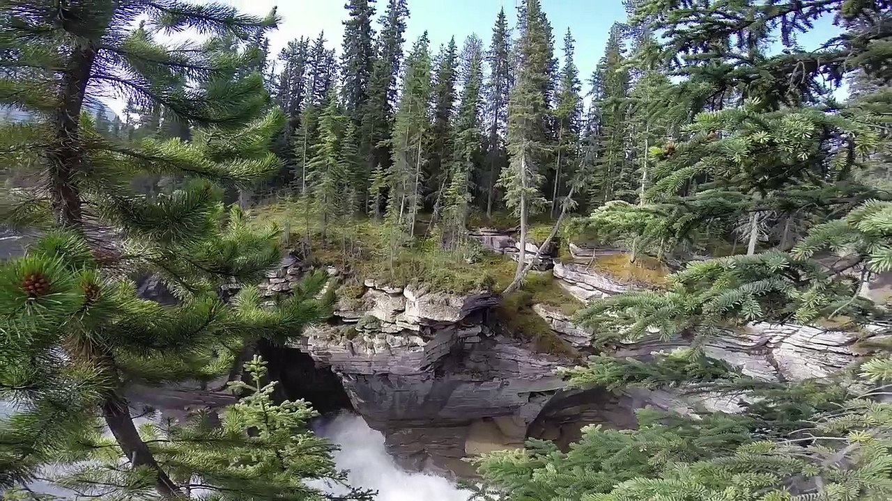 Traversée du Canada 2015