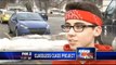 A student video from a Saint Clair Shores Michigan high school is being called racist