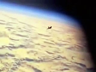 Black Knight Closeups