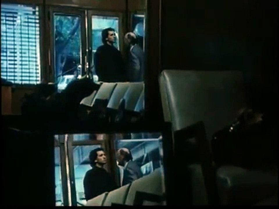 El lado oscuro del corazón 6d14 - Argentina 1992