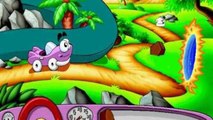 Let's Play Putt-Putt Travels Through Time: Part 1- I have five sides, you have none.