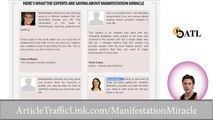 Manifestation Miracle Destiny Tuning. Review