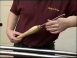 Sorby Explaining Turning Tool Profiles-Uses Presented by Woodcraft