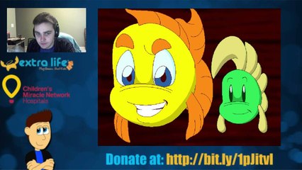 Stream Highlight- Luther the Ventriloquist