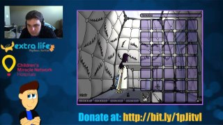 Extra Life 24-Hour Charity Stream! - 11 / 12