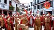 Viernes Santo, Semana Santa en Taxco, Reportaje Red7