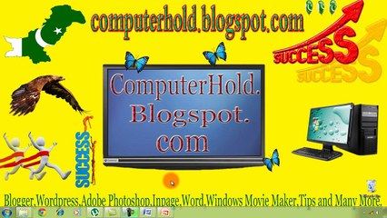 How To Make Fast Your Windows In Urdu And Hindi
