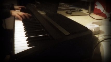 Perfect Picture - Bea Miller - Piano Cover