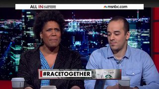 MSNBC Talks About Race Again