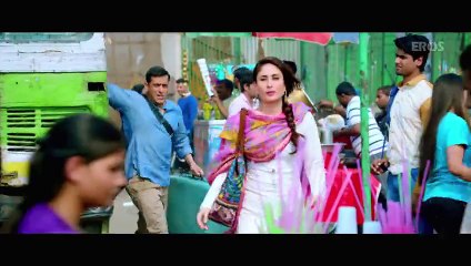 Bajrangi Bhaijaan Official Trailor