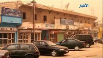 نواكشوط: موجة غبار كثيف تجتاح موريتانيا