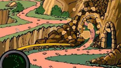 Let's Play Spy Fox in Dry Cereal: Part 5