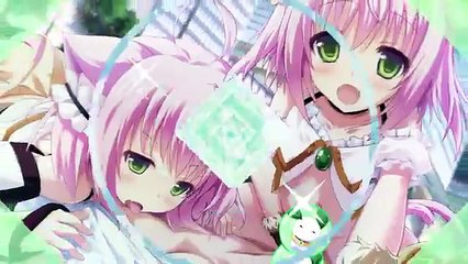 『花嫁と魔王　～王室のハーレムは下克上～』オープニングデモムービー