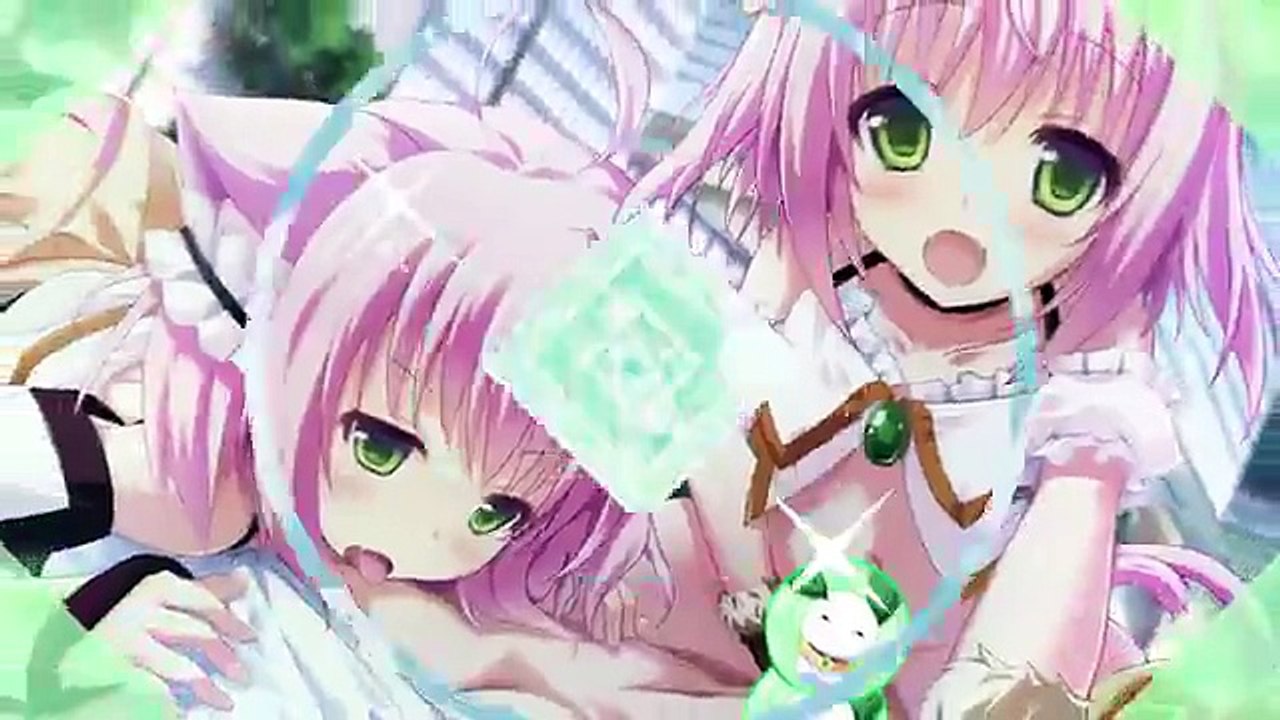 『花嫁と魔王　～王室のハーレムは下克上～』オープニングデモムービー
