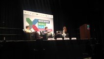 Yik Yak Co-Founders at SXSW Interactive 2015