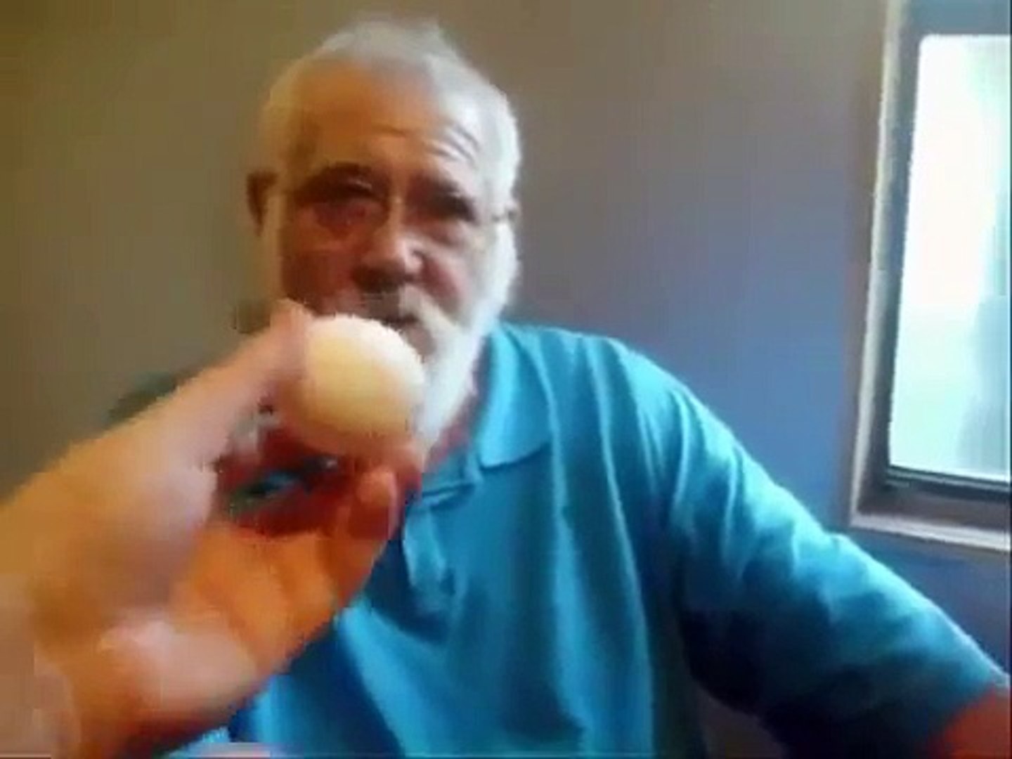 Angry Grandpa Egg Prank Video Dailymotion