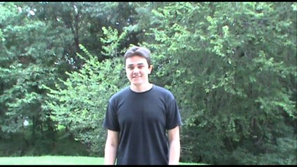 ALS Ice Bucket Challenge!