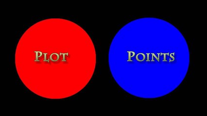 Plot Points #2- PG Jokes in Cartoons