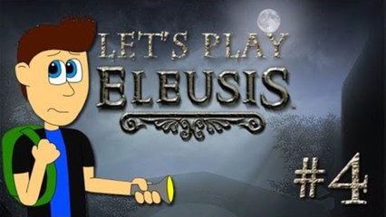 Let's Play Eleusis: Pt. 4- Screwing with me on a psychological level