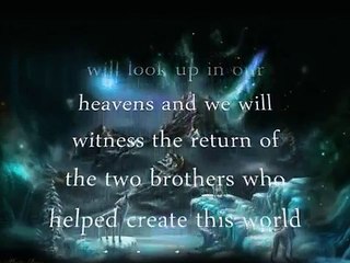 HOPI BLUE STAR PROPHECY