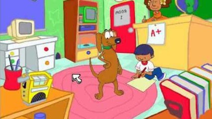 Let's Play Jump Start First Grade: Part 1