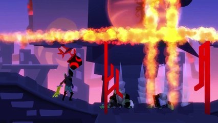 Ascendant (PS4) - Trailer d'annonce