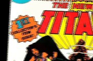 The Blockbuster Buster Honest Review Teen Titans Part 1 of 2