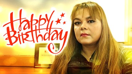 Entrepreneur Filmmaker Nandita Singgha Celebrates Her Birthday