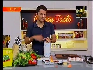 Fish Manchurian By Chef Jalal In Classy Taste