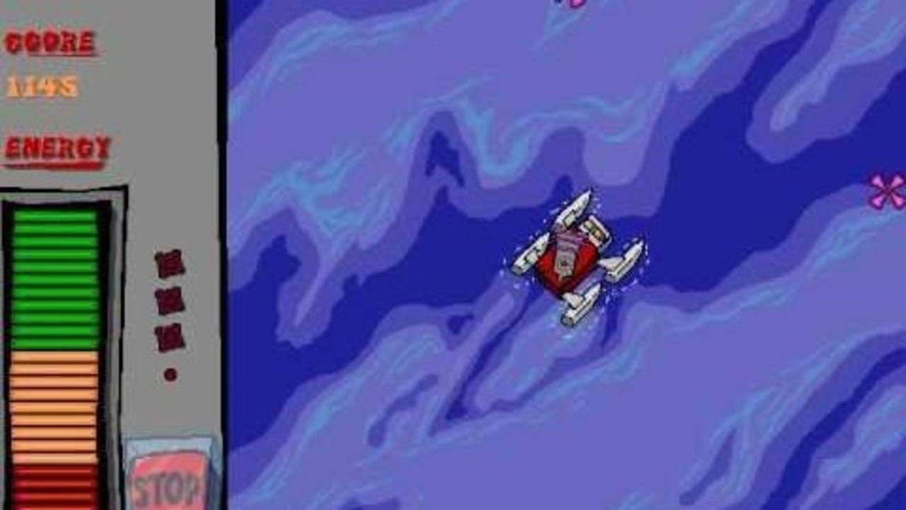 Lets Play Spy Fox: Operation Ozone Minisode