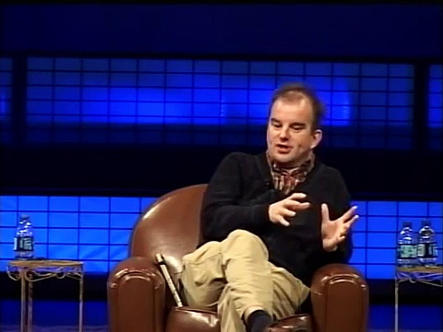 Is the preaching of the Word of God the Word of God?