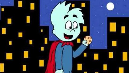 My Humongous Entertainment Fan Art