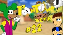 Let's Play Toontown Rewritten Pt. 22- Mac is Back!