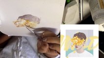 Troye Sivan Watercolor Painting(WILD ALBUM ART)| JonaWho♡