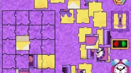 Let's Play Blue's Birthday: Part 7