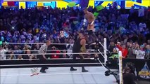 WWE Los Mejores Remates robados